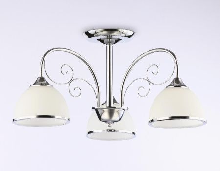 Люстра подвесная Ambrella Light Traditional (Традитионал) TR3181