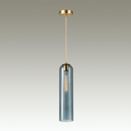 Светильник подвесной Odeon Light VOSTI (ВОСТИ) 4641/1