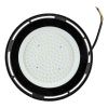 Уличный подвесной светильник Uniel ULY-U36C-100W/4000K IP65 GREY