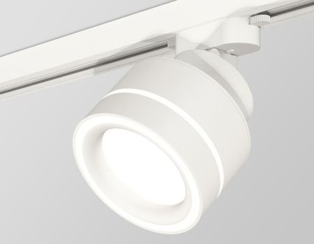 Трековый светильник Ambrella Light Track System (Трацк Сыстем) XT8101023