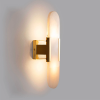 Светильник настенный Delight Collection Wall lamp (Валл ламп) OWB2104 gold