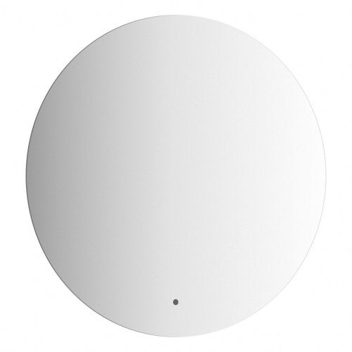 Зеркало с подсветкой Defesto OPTI DF 2843R 60х60 подвесное