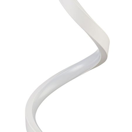 Настольная лампа Escada Dynamic (Дынамиц) 10262/L LED White