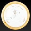 Светильник настенный Toplight Margaret (Маргарет) TL9003Y-02PN
