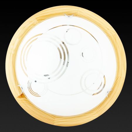 Светильник настенный Toplight Margaret (Маргарет) TL9003Y-02PN
