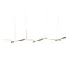 Светильник подвесной ST Luce Basoni (Басони) SL394.503.06