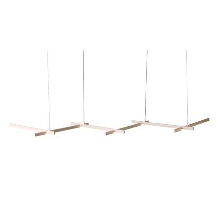 Светильник подвесной ST Luce Basoni (Басони) SL394.503.06