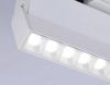 Трековый однофазный светильник Ambrella Light Track System (Трацк Сыстем) GL6816