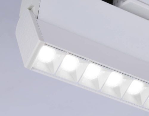 Трековый однофазный светильник Ambrella Light Track System (Трацк Сыстем) GL6816 - фото 5