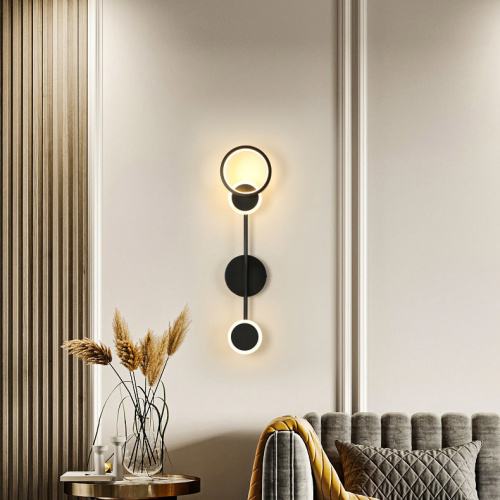Светильник настенный ImperiumLoft Zingy (Зингы) 209017-23 - фото 2