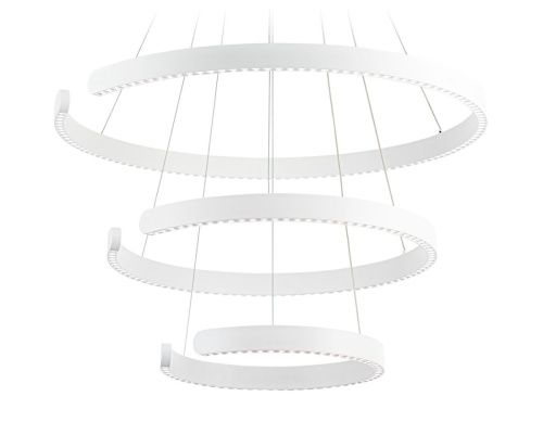 Люстра подвесная Ambrella Light Comfort (Цомфорт) FL5887 - фото 2