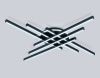 Светильник потолочный Ambrella Light LineTech (ЛинеТецх) FL6286