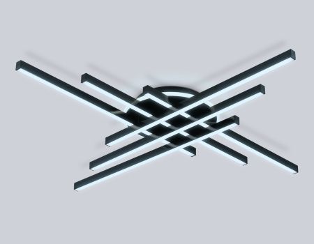 Светильник потолочный Ambrella Light LineTech (ЛинеТецх) FL6286