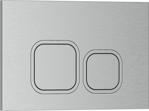 Комплект унитаз с инталляцией и клавишей смыва Iberica Blanca BURGOS ALTO IB001.BRA.234.834 - фото 5