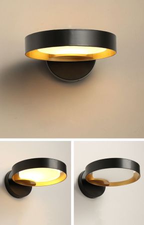 Бра ImperiumLoft Innerspace - Daisy (Иннерспаце - Даисы) 152908-26