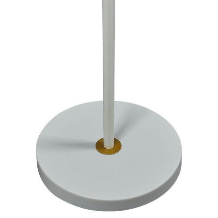 Торшер Uniel UML-T700 E27 WHITE