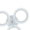 Светильник потолочный Natali Kovaltseva SIMPLY (СИМПЛЫ) LED LAMPS 81405