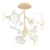 Светильник потолочный Crystal Lux Margo (Марго) MARGO PL4