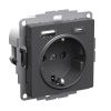 Розетка 16А с 2 USB A+C Systeme Electric AtlasDesign (АтласДесигн) ATN001432