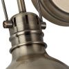 Спот Arte Lamp Mark (Марк) A1102AP-2AB