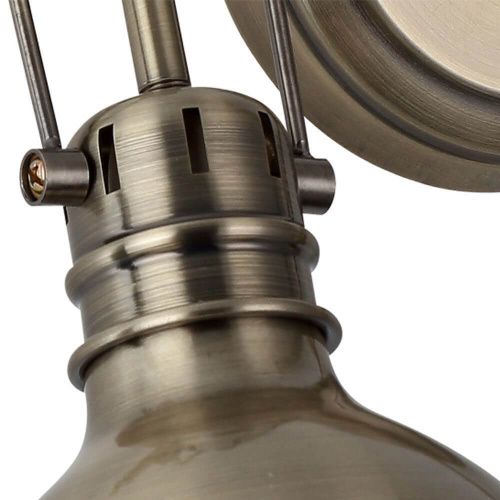 Спот Arte Lamp Mark (Марк) A1102AP-2AB - фото 2