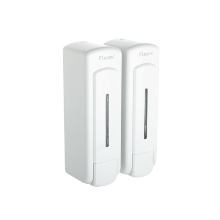 Дозатор жидкого мыла Fixsen Hotel FX-31012H-2