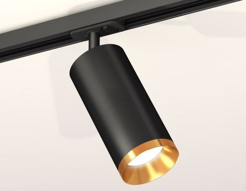 Комплект трекового светильника Ambrella Light Track System (Трацк Сыстем) XT7402101 - фото 2