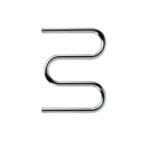 Полотенцесушитель Indigo M MW60-50 3/4 50х63 водяной хром