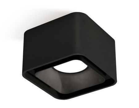 Светильник накладной Ambrella Light Techno (Тецхно) XS7833002