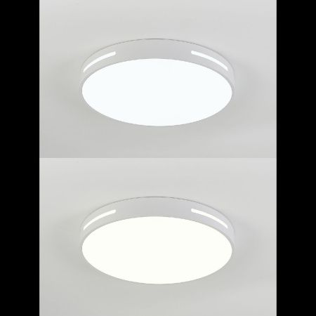 Люстра потолочная Natali Kovaltseva Modern (Модерн) LED LAMPS 81332