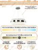 Люстра подвесная Natali Kovaltseva Smart LEDLight (Смарт ЛЕДЛигхт) LED LAMPS 81221