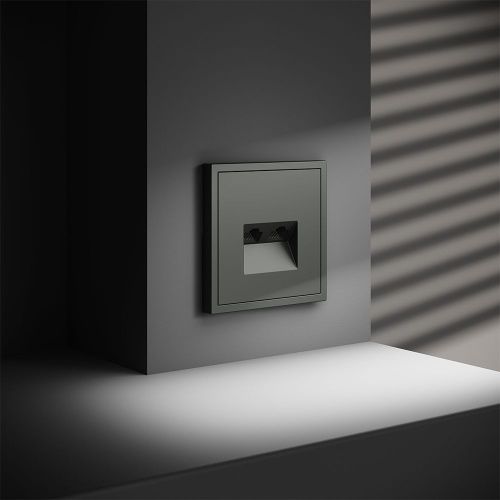 Розетка компьютерная двойная VOLTUM S70 VLS060206 - фото 4