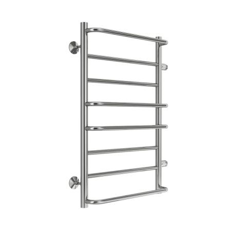 Полотенцесушитель водяной Terminus 4670078530158 60х80 хром