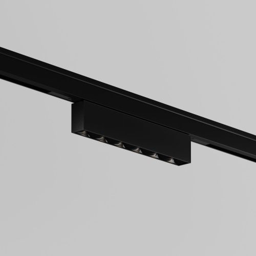 Светильник трековый Maytoni Technical Points TR193-1-5W4K-M-B - фото 5