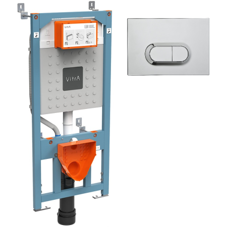 Инсталляция для унитаза Vitra V12 700-1873