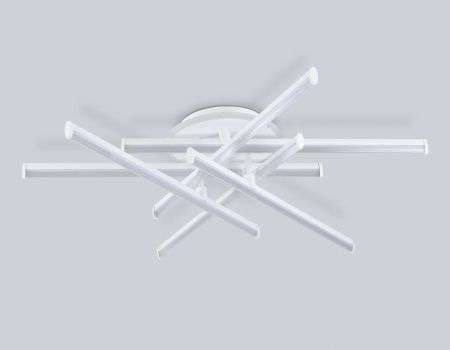 Светильник потолочный Ambrella Light LineTech (ЛинеТецх) FL6251