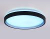Светильник потолочный Ambrella Light Dance (Данце) FZ610