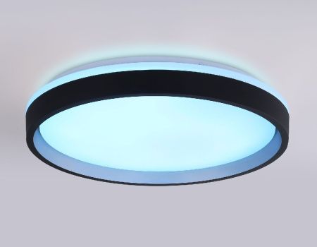 Светильник потолочный Ambrella Light Dance (Данце) FZ610