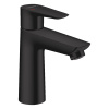 Смеситель Hansgrohe Talis E 71714670 на раковину черный