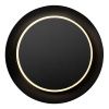 Светильник настенный iLedex Blackout (Блацкоут) WLB8272 BK