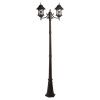 Уличный ландшафтный светильник Loft It Prato 100021/2200