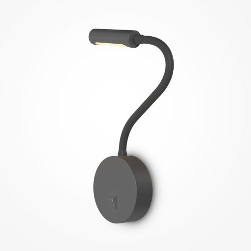 Бра Maytoni Technical Stem C035WL-L3B3K - фото 2