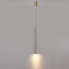 Светильник подвесной Odeon Light Teo (Тео) 7104/4L