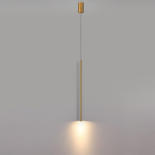 Светильник подвесной Odeon Light Teo (Тео) 7104/4L - фото 4