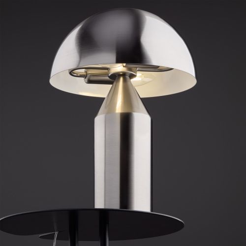 Светильник настольный Freya Eleon FR5218TL-02N - фото 2