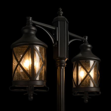 Уличный ландшафтный светильник Loft It Ferrara 100020/2200