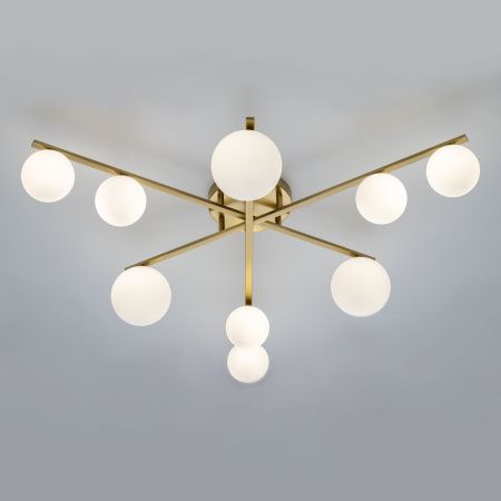 Люстра потолочная Citilux Glob (Глоб) CL209293