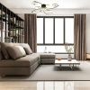 Люстра потолочная Escada Divita (Дивита) 10208/8LED