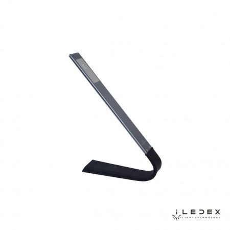 Настольная лампа iLedex Solar (Солар) Solar Led eye lamp BK