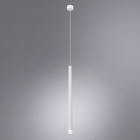 Светильник подвесной Arte Lamp Solid (Солид) A5570SP-1WH